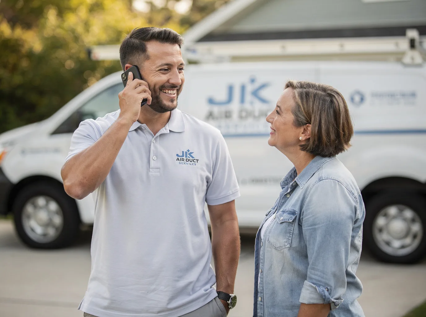 Air Duct Cleaning Cambria, IL FAQs